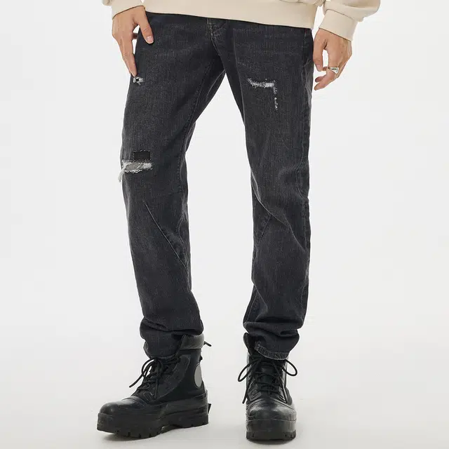 ABLE JEANS