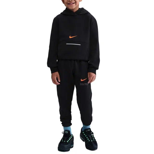 Nike FW25 Sportswear Club Fleece
