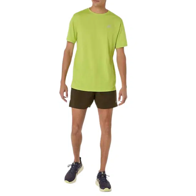 ASICS CORE SS TOP T