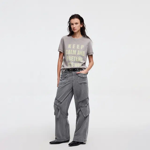 ONLY oversize T