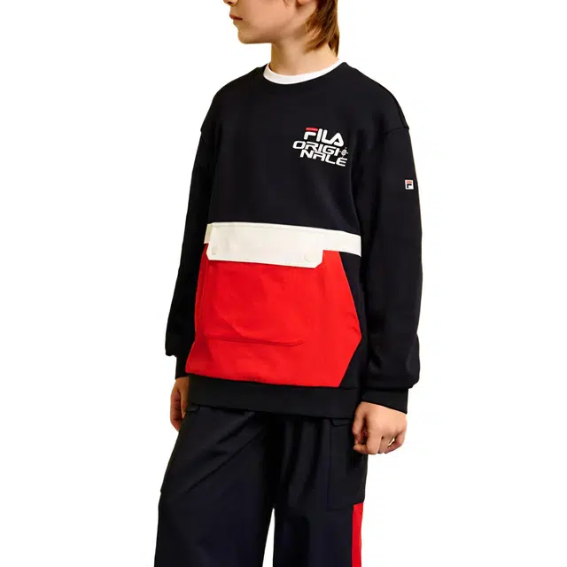 FILA KIDS ORIGINALE