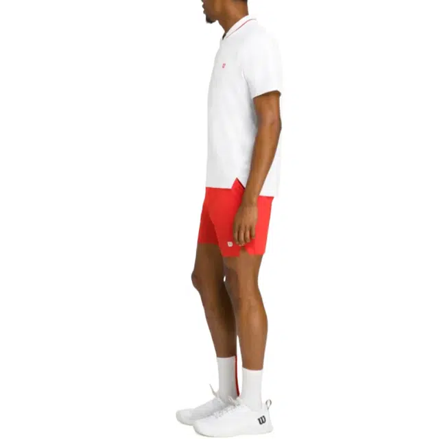 Wilson Wilson Elite Performance Top T