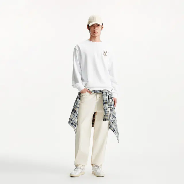 JACK JONES JACKJONES x NBA