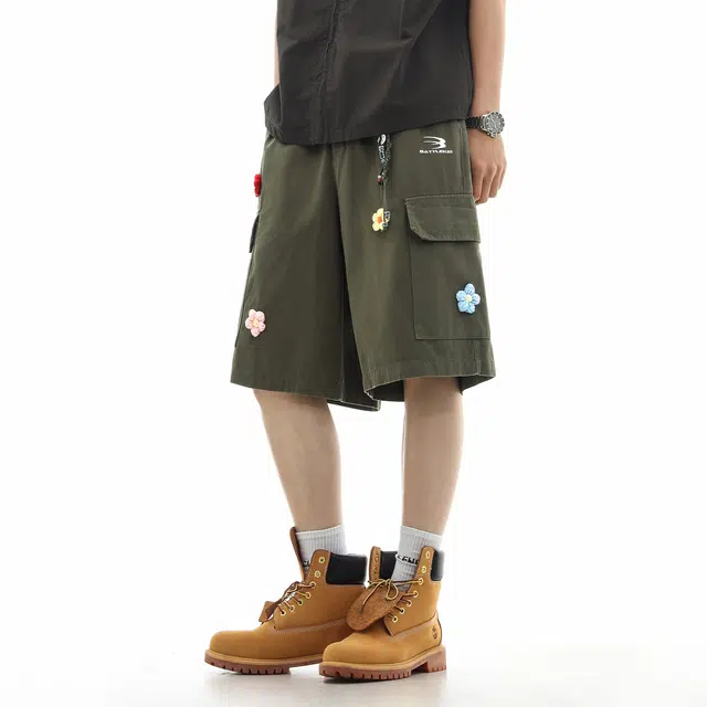 TREND ST
