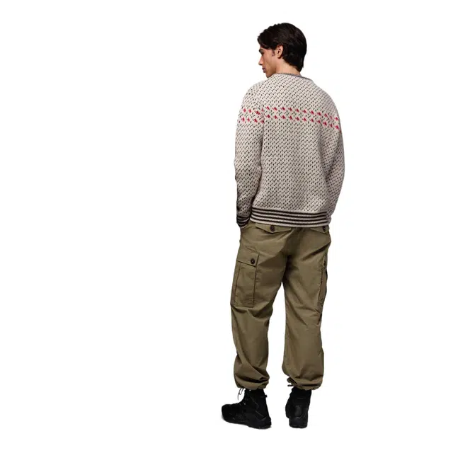 MAMMUT x Cabourn Direttissima