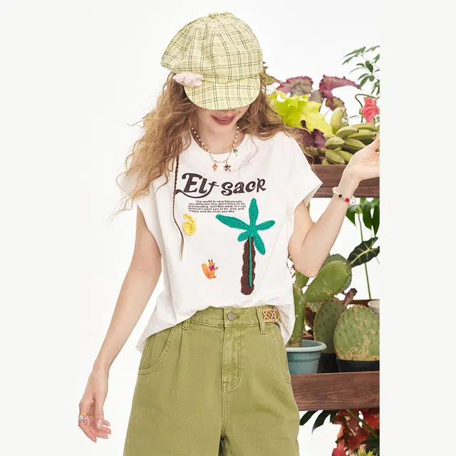 ELF SACK T