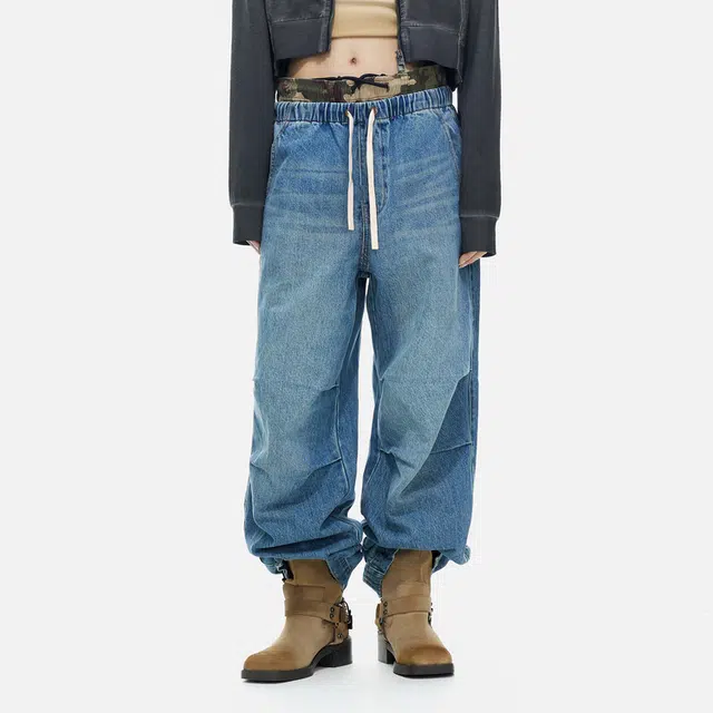 ABLE JEANS