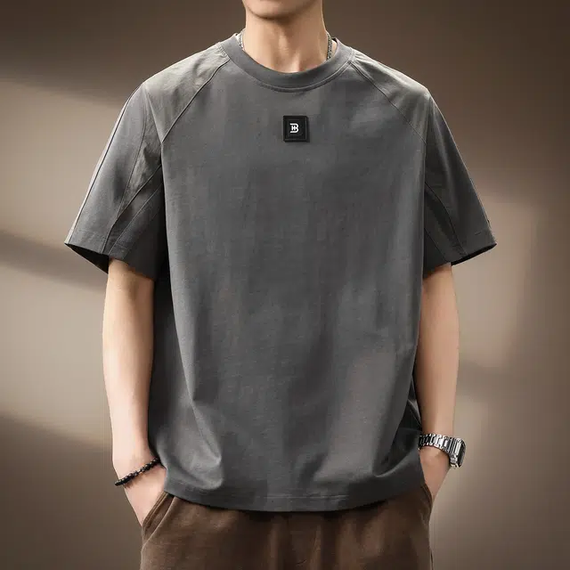 T