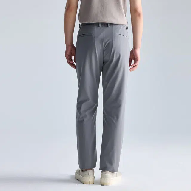 LESS IS MORE