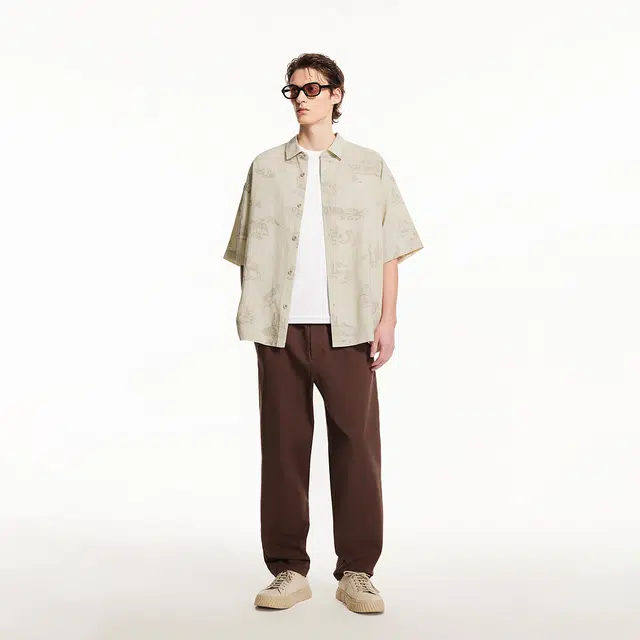 JACK JONES oversize C63