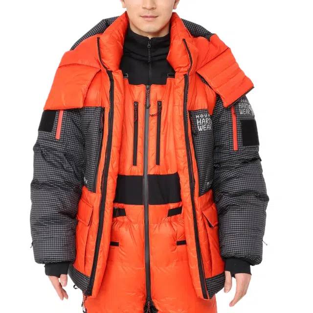 MOUNTAIN HARDWEAR Absolute Zero
