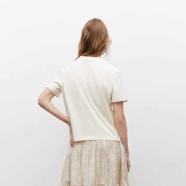 ONLY oversize T