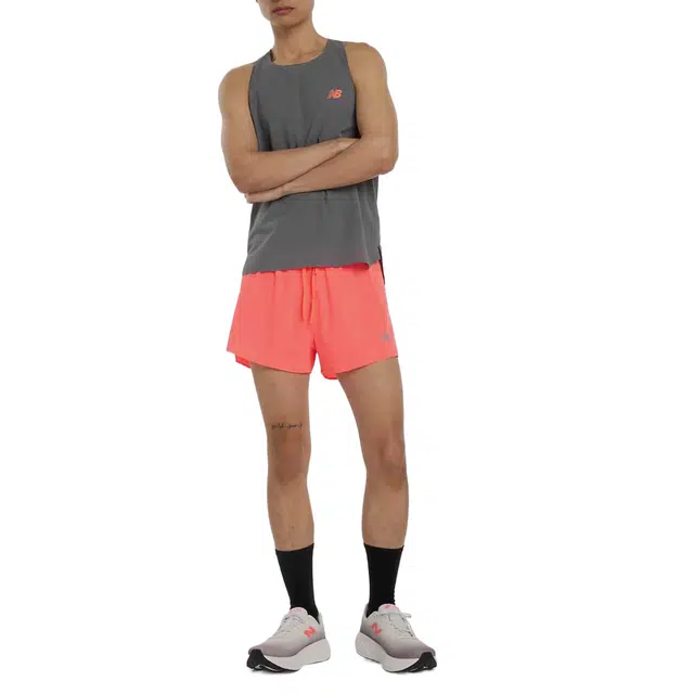 New Balance RC Ultra Light Split Short 3"