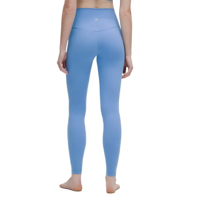 lululemon AlignHigh-Rise NuluNoLine 28"