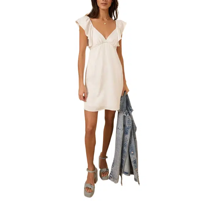 ALTAR'D STATE Mini Dress Leanne