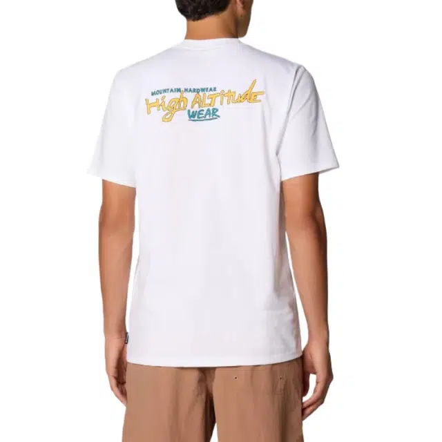 MOUNTAIN HARDWEAR High AltitudeT