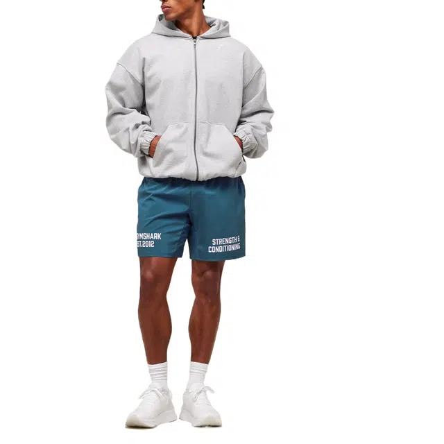 GYMSHARK SCGraphic