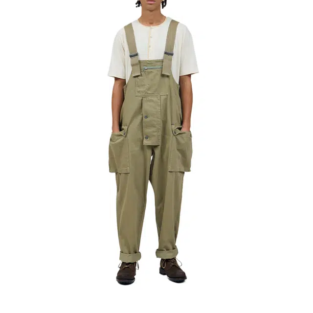 NIGEL CABOURN