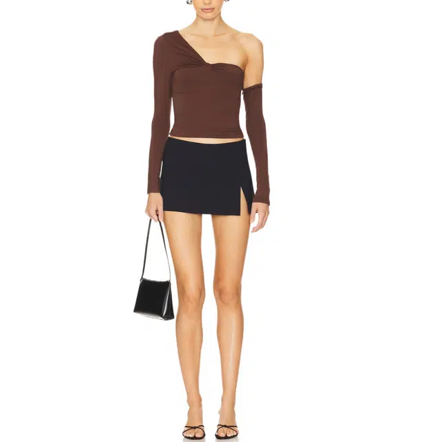SUPERDOWN Sable Top