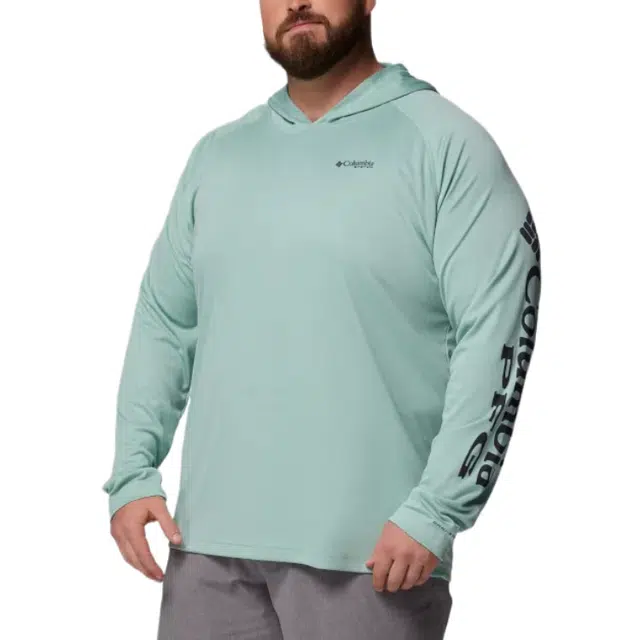 Columbia PFG Terminal Tackle Omni-ShadeOmni-Wick