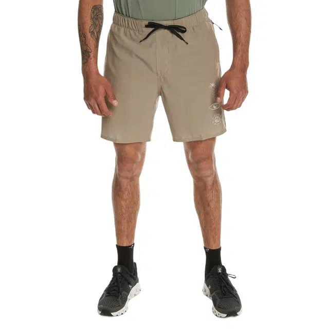 Quiksilver OmniTraining17"