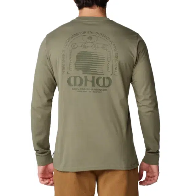 MOUNTAIN HARDWEAR T