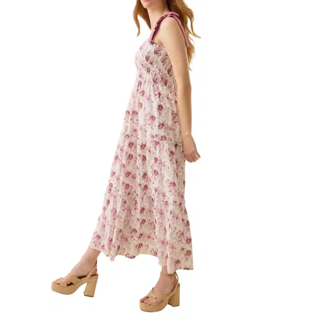 ALTAR'D STATE Maxi Dress