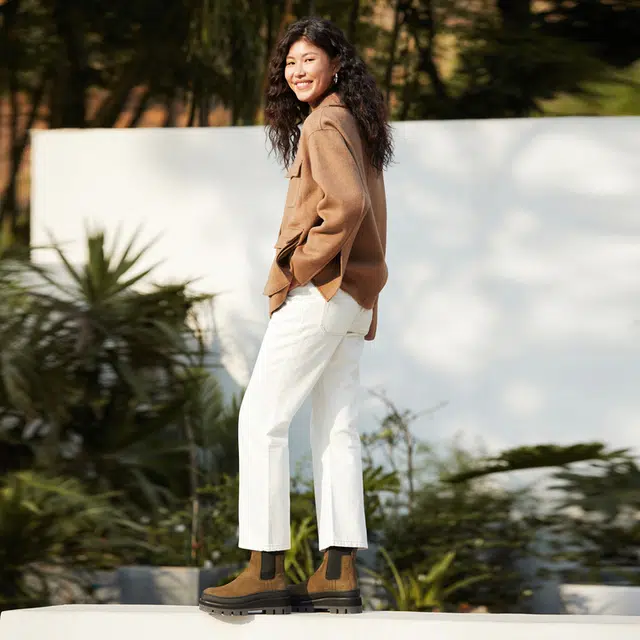 Clarks
