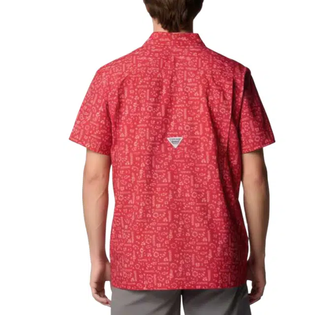 Columbia PFG Super Slack Tide Omni-Shade