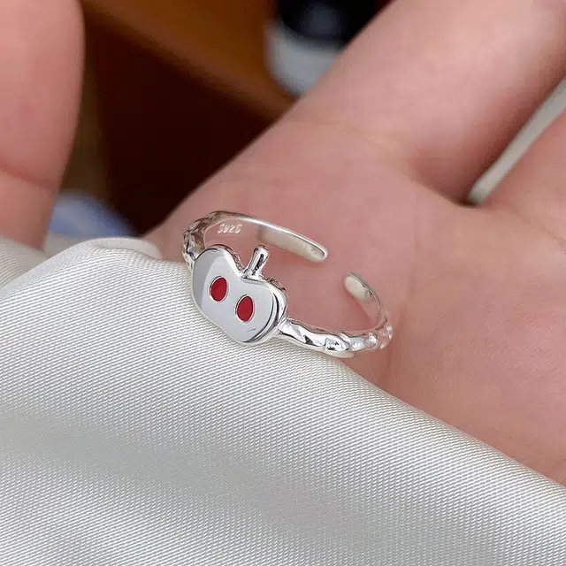 COUCH HEARTS S925 925