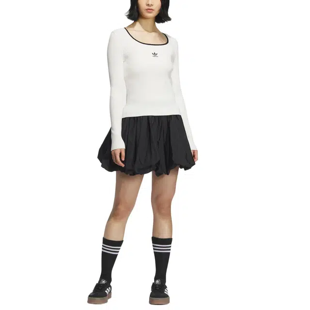 adidas originals BUBBLE SKIRT