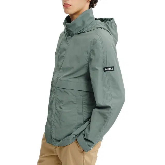 AIGLE