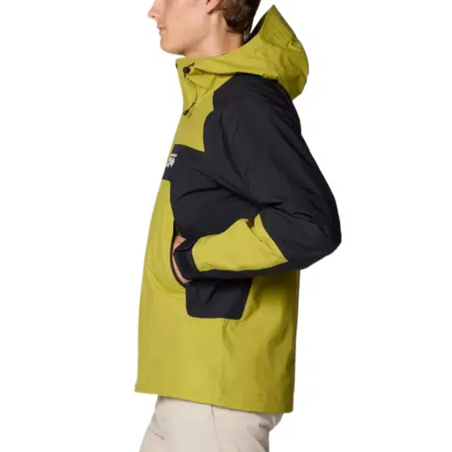 MOUNTAIN HARDWEAR Dry Times