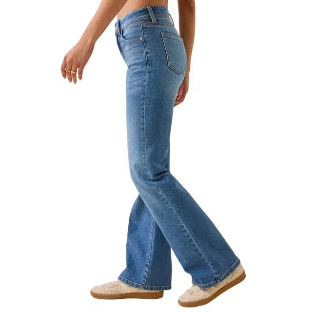 ALTAR'D STATE Stratton Boot Cut Jeans