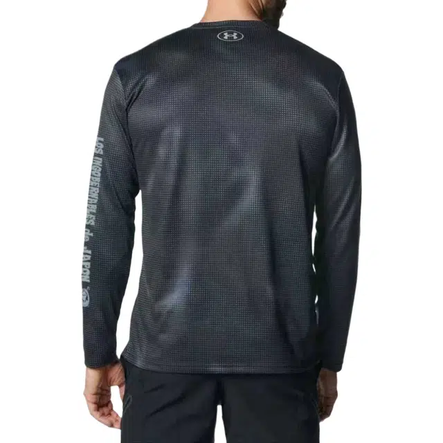 Under Armour 100TT