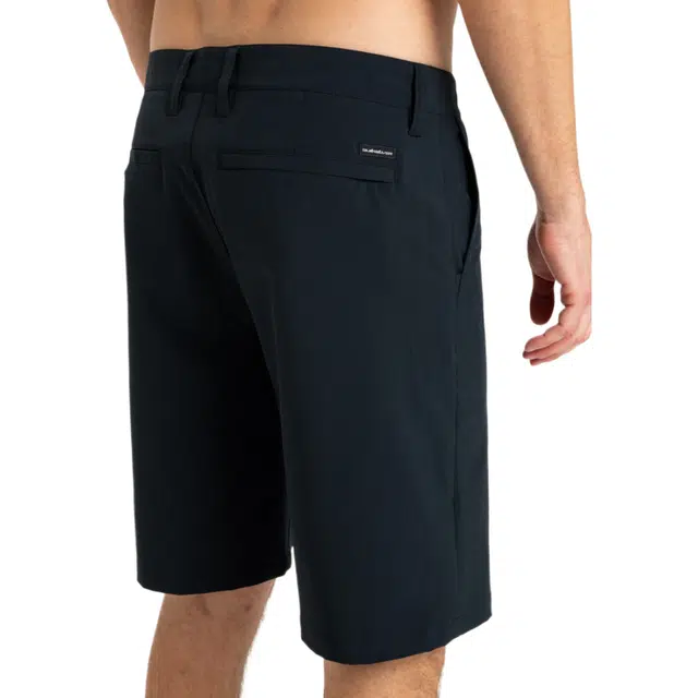 Quiksilver UnionAmph