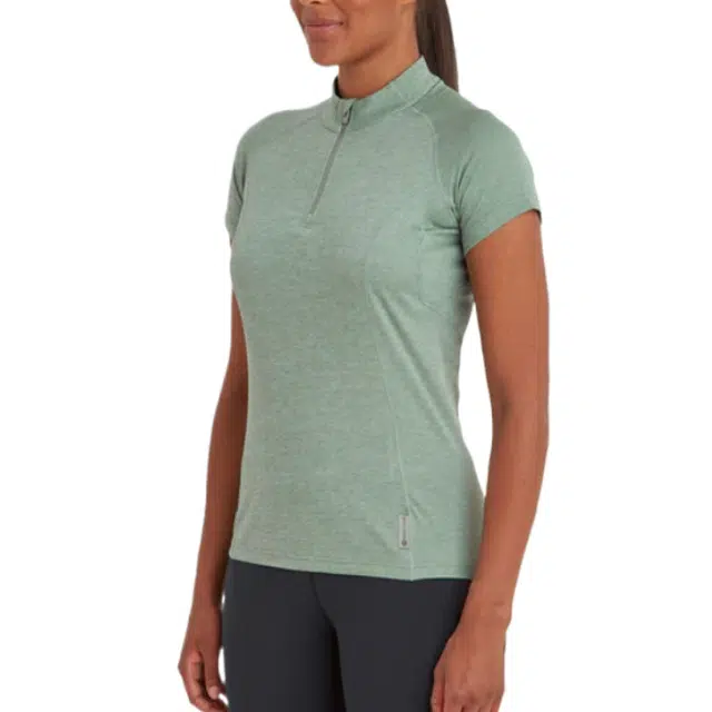 Montane T