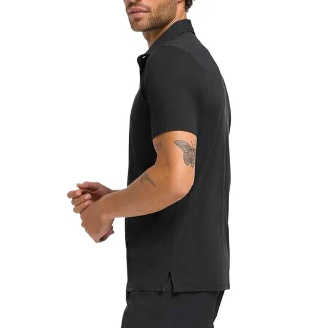 Wilson League Polo