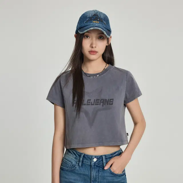 ABLE JEANS T