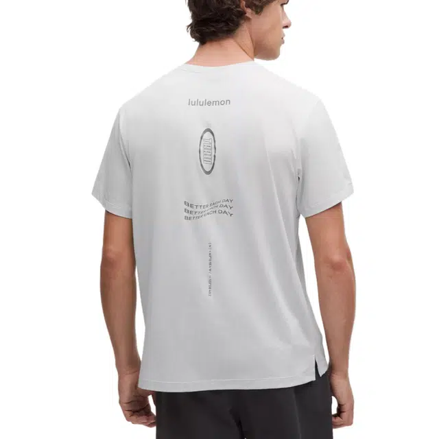 lululemon Lightweight Knit No-StinkZinc