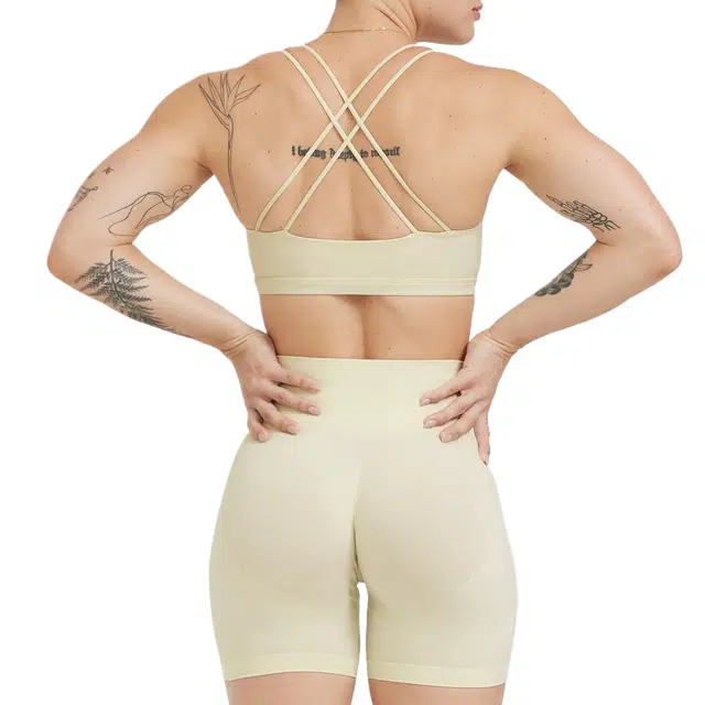 ONER ACTIVE Everyday Cross Over Bralette