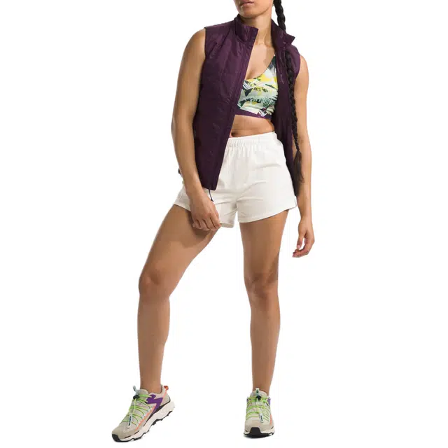 THE NORTH FACE wander short 2.0
