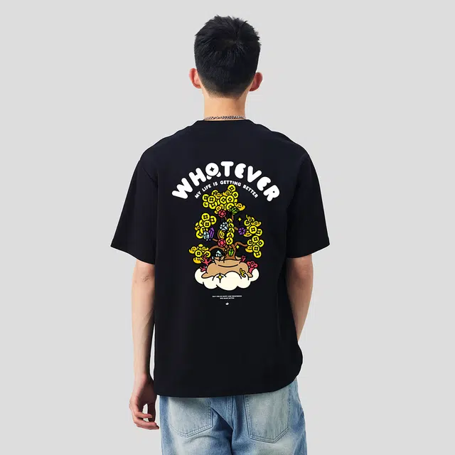 NPC T
