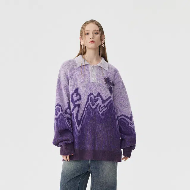 INXX APYD Polo