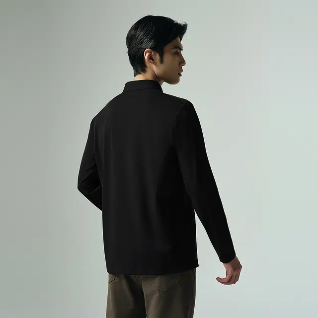 FW25 Polo