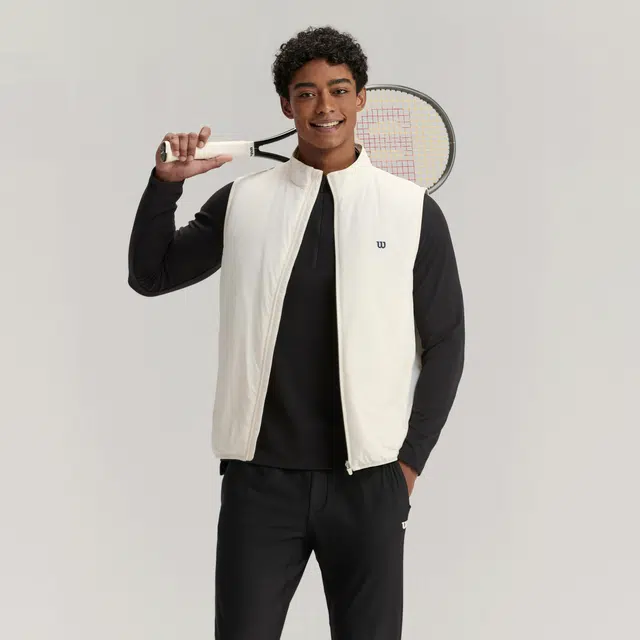 Wilson CLUB SPORTS