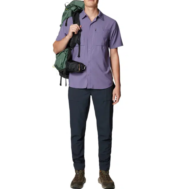 MOUNTAIN HARDWEAR