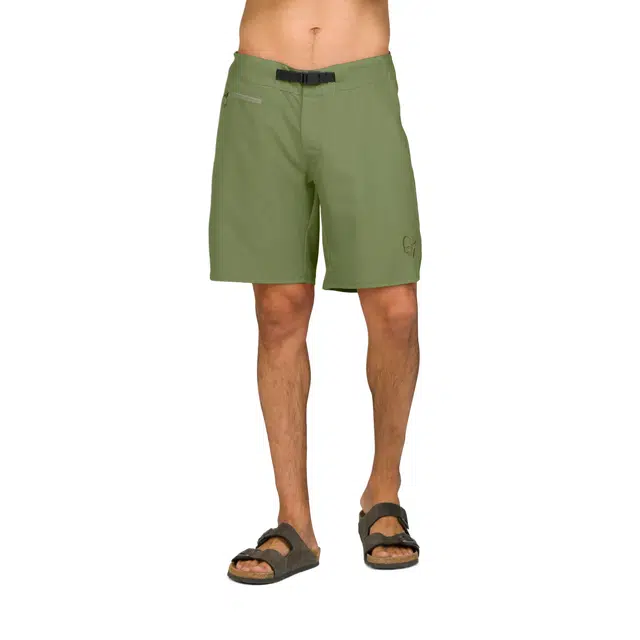 NORRONA femund silent grid