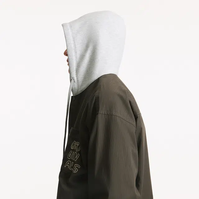 JACK JONES oversize