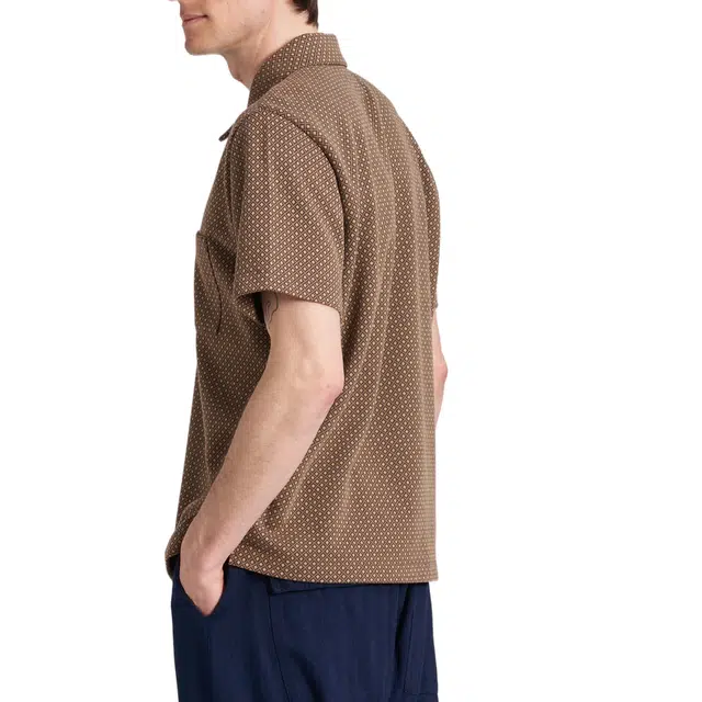 Universal Works Polo